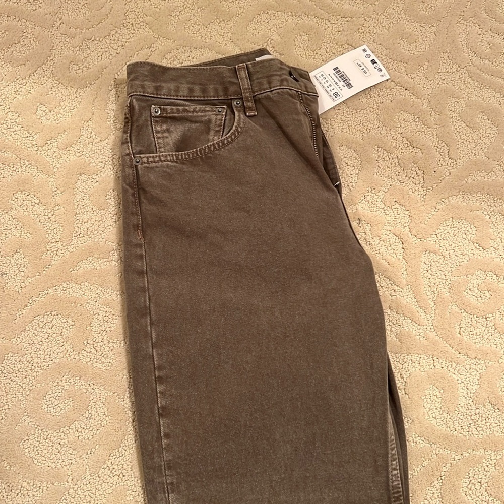 COPY - Zara Jeans